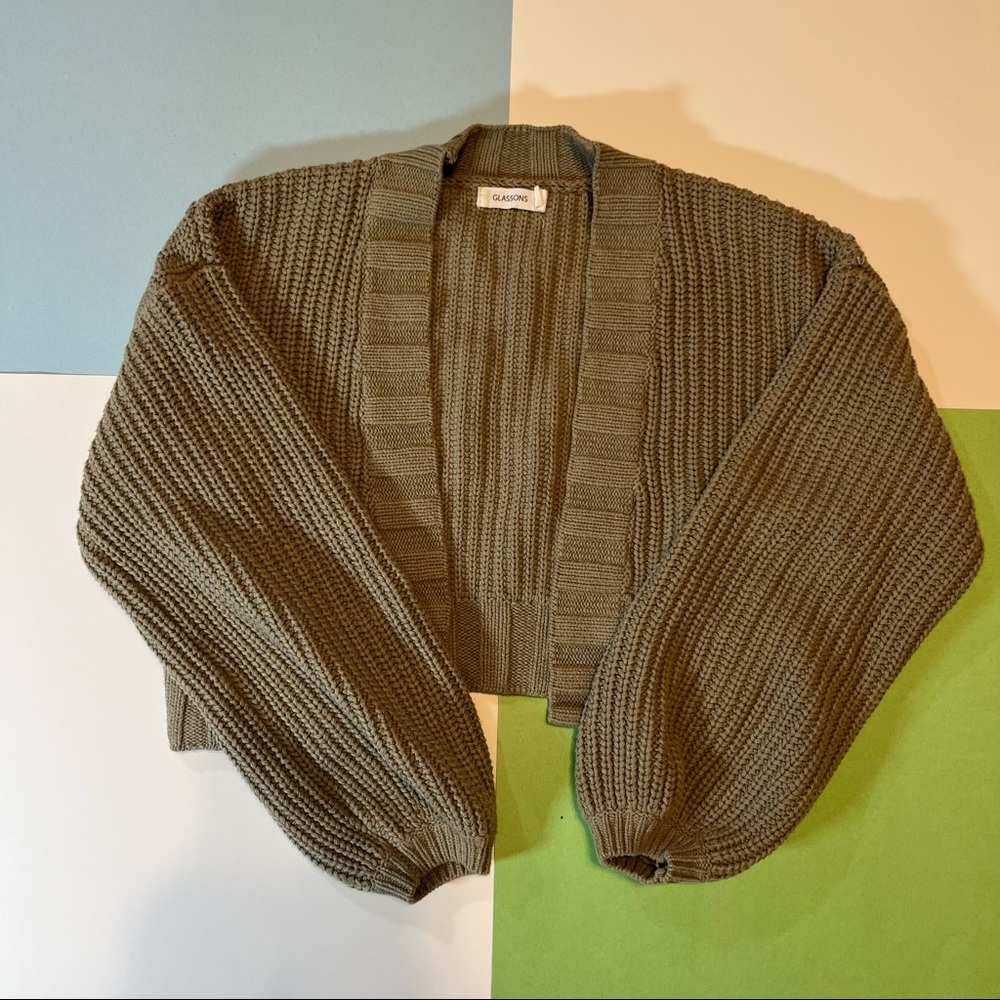 Glassons cardigan